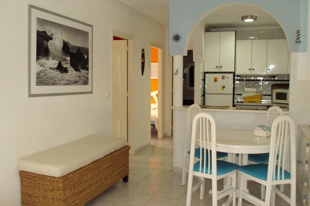 La Casa De La Palmera Apartment Torrevieja Luaran gambar