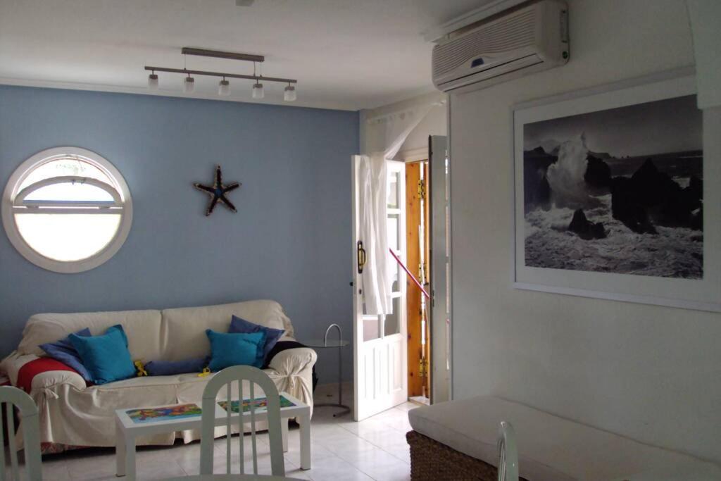 La Casa De La Palmera Apartment Torrevieja Luaran gambar